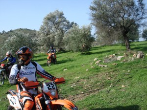 Achilles Kreta Touren