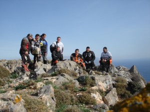 Bilder Achilles E-Tour 11.01.-18.01 (29)